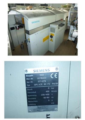 Siemens SiPlace
